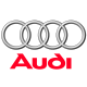 Ччехлы на Audi